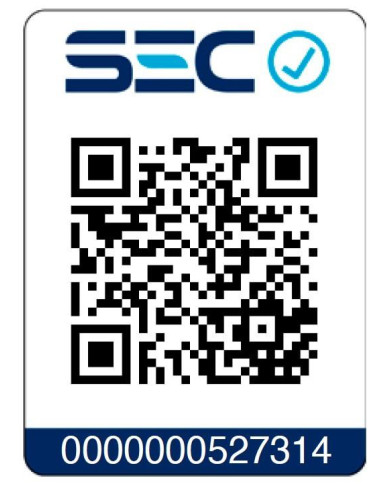 Certificación Tipo C